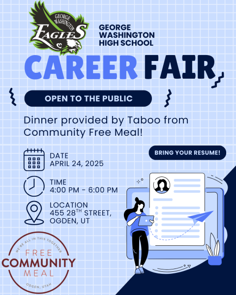 Career Fair
